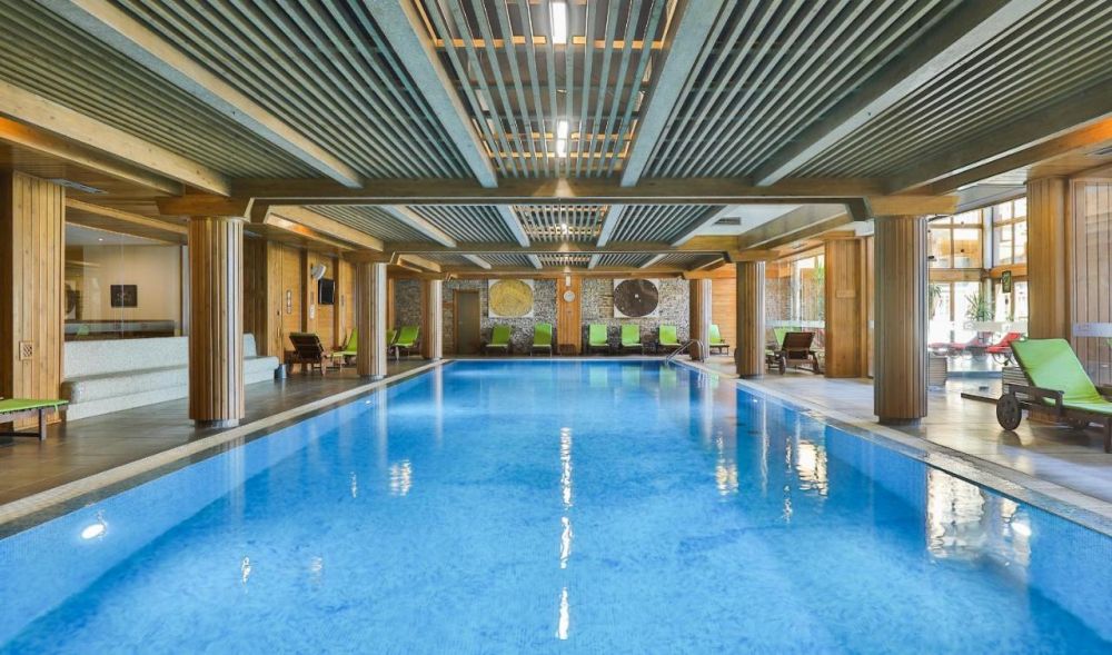 Pirin Golf Hotel & Spa 5*
