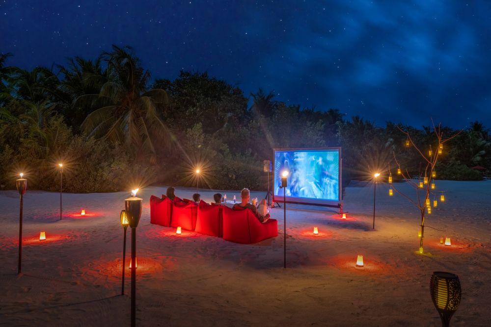 Niyama Maldives 5*