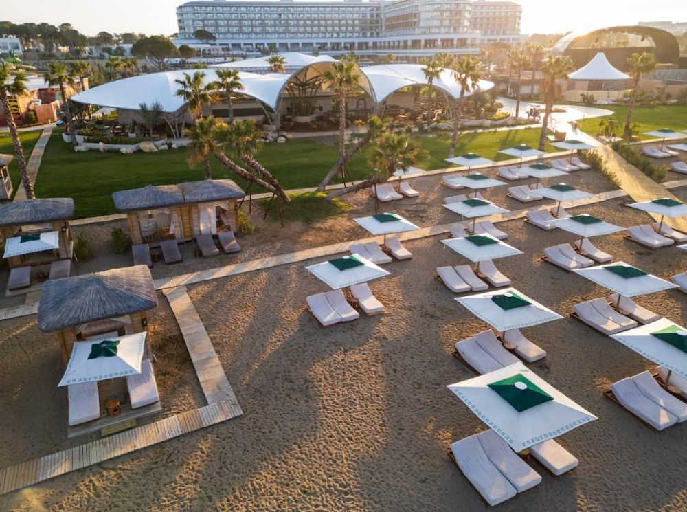 Ethno Belek 5*