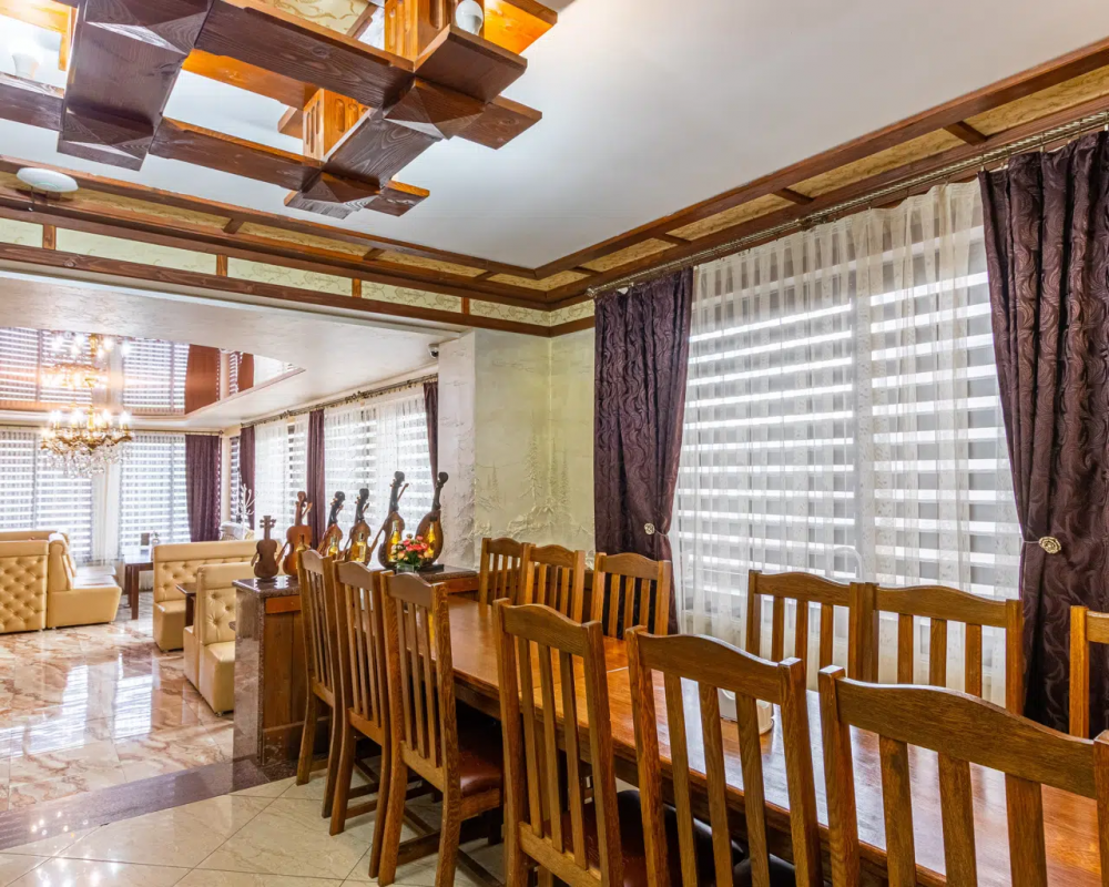 Villa Vlad 3*