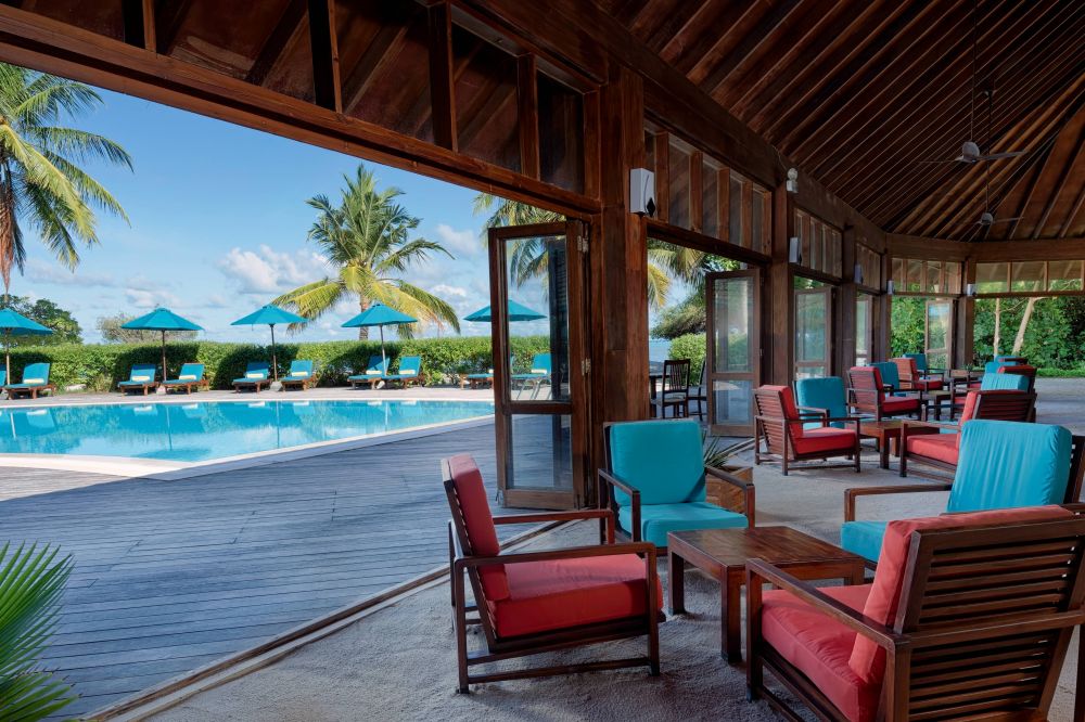 Canareef Resort 4*