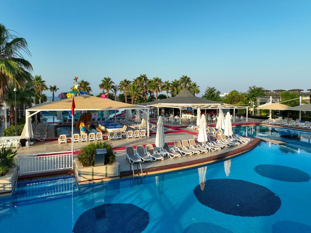 Orange County Resort Hotel Belek 5*