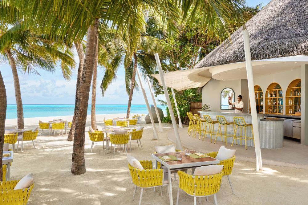 Niyama Maldives 5*