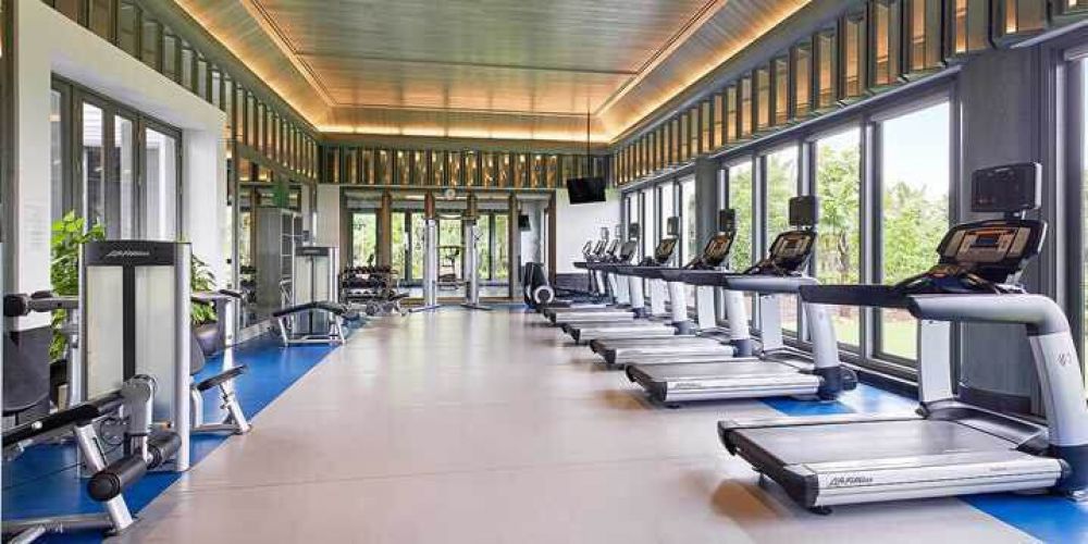 The Westin Blue Bay Resort & Spa 5*