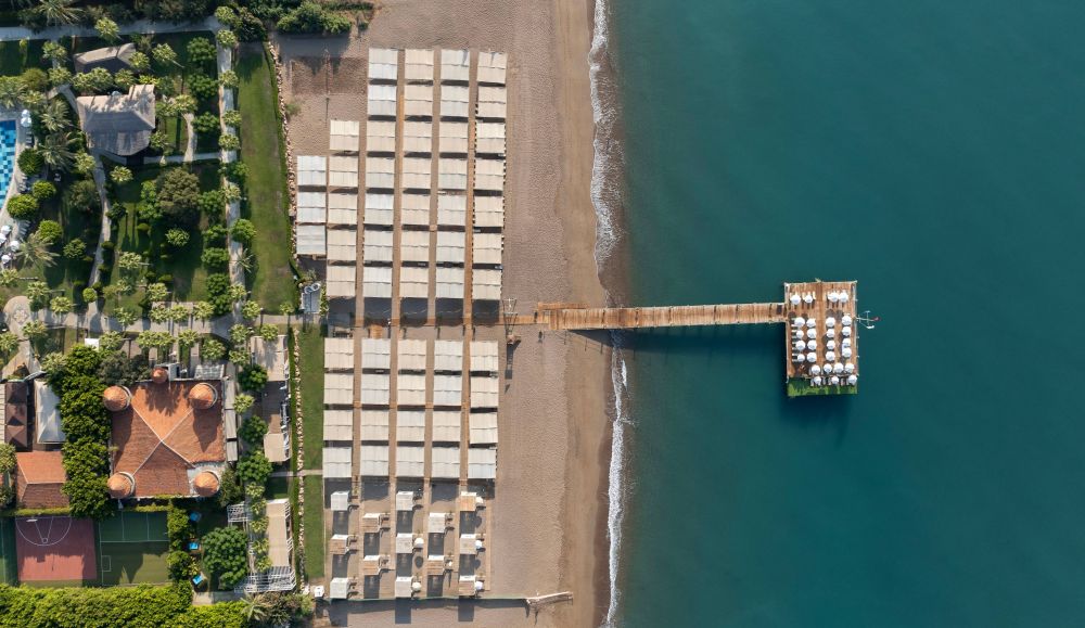 Sherwood Exclusive Lara Resort 5*