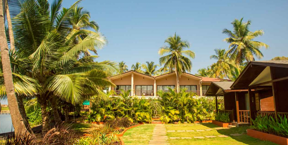 Riva Beach Resort 4*