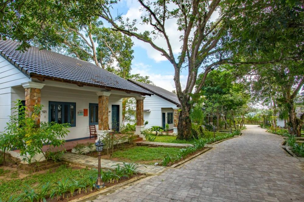 Santa Garden Resort 3*