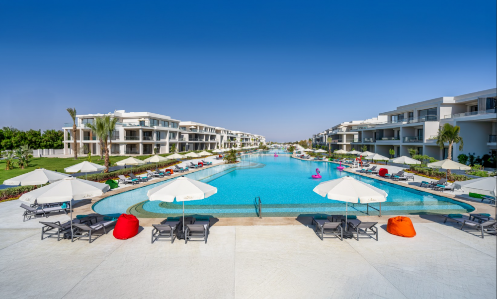 Rixos Premium Magawish (ex. Magawish Village & Resort) 5* DELUXE 5*