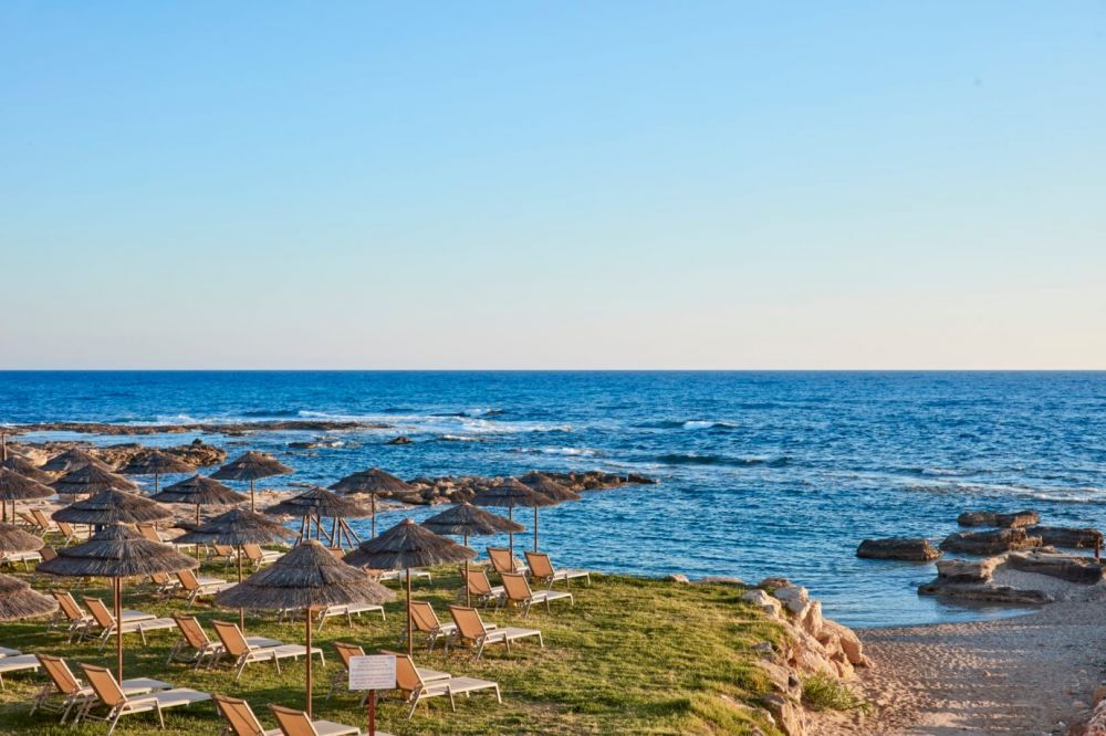Atlantica Golden Beach - Adults Only 4*
