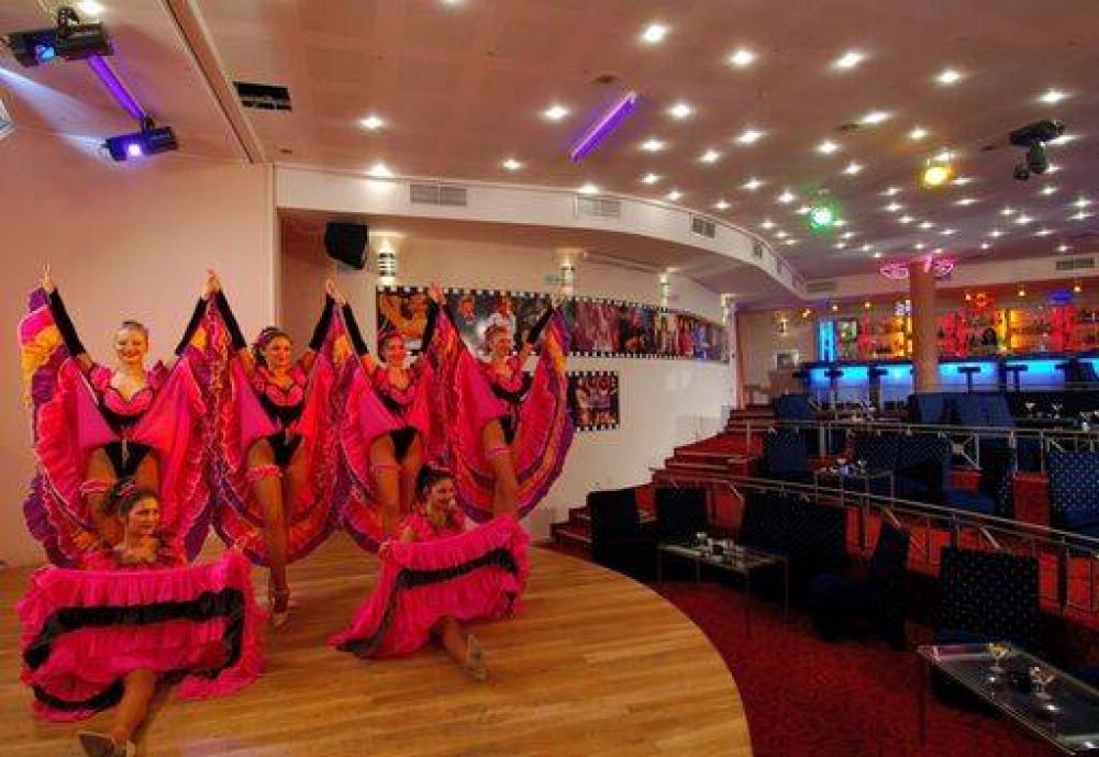 Apollo Golden Sands (ex. Doubletree by Hilton) 4*