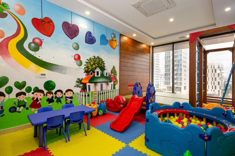 Rosamia Hotel 5*