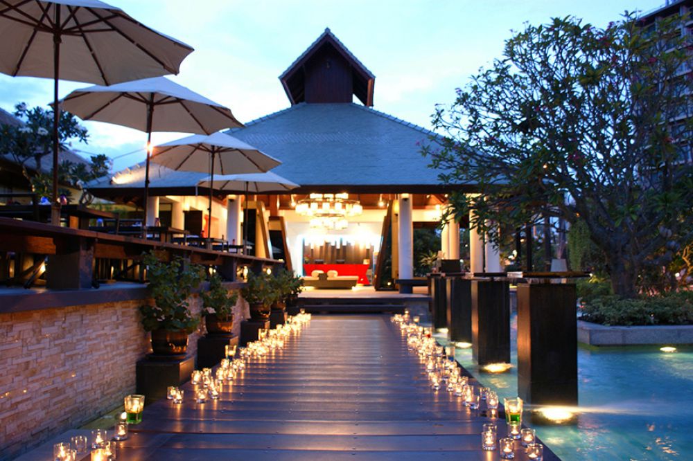 The Zign Hotel & Premium Villas 5*