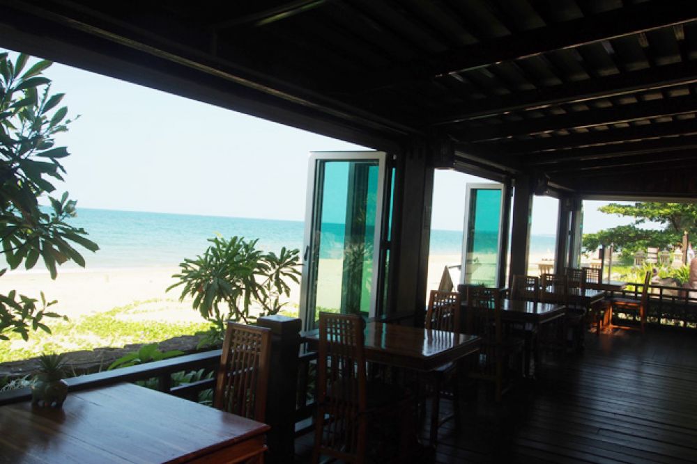 Khao Lak Palm Beach 4*