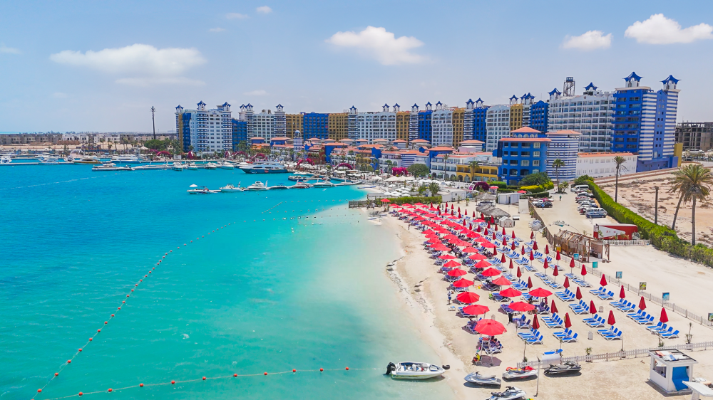 Porto Marina Resort &Spa 5*