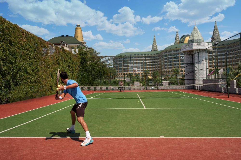 Delphin Imperial Hotel 5*