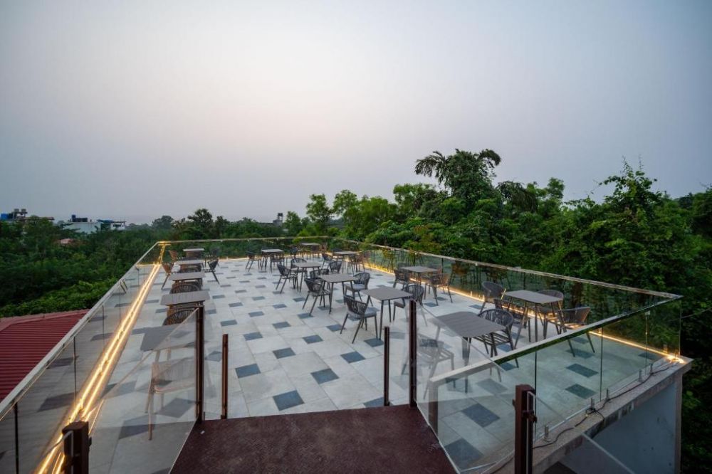 Crescent Resort (ex.Oxygen Resort) 4*