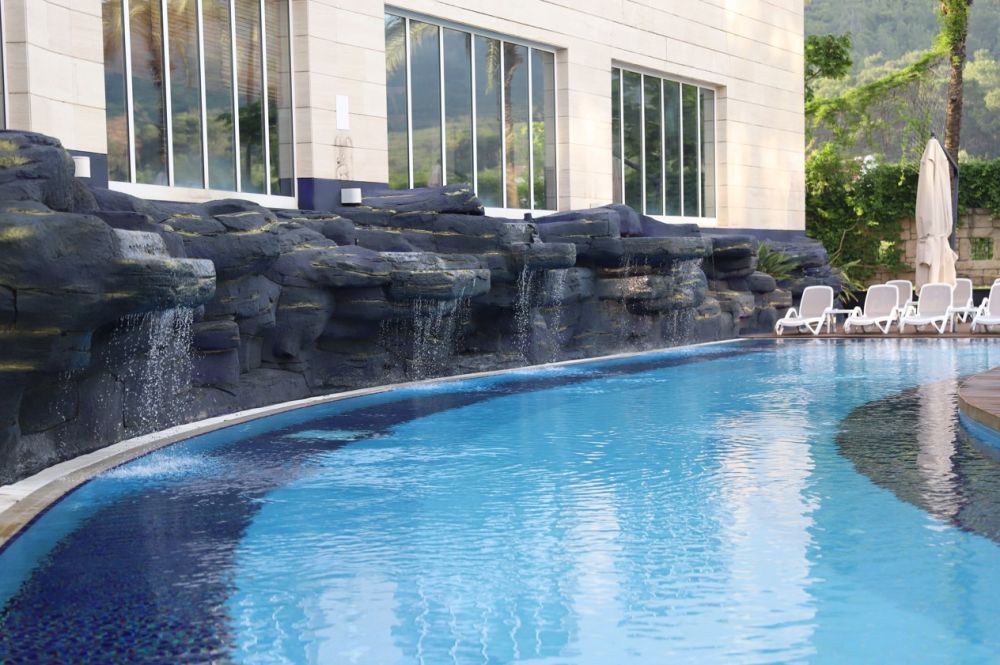 Meder Resort 5*