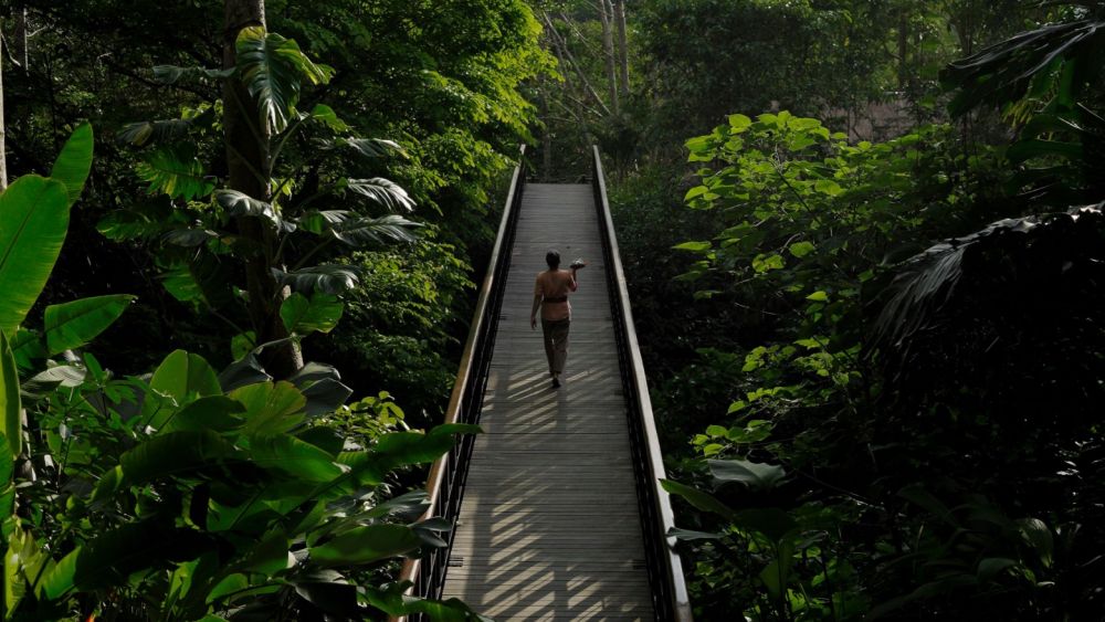 Kayumanis Ubud Private Villa & Spa 5*