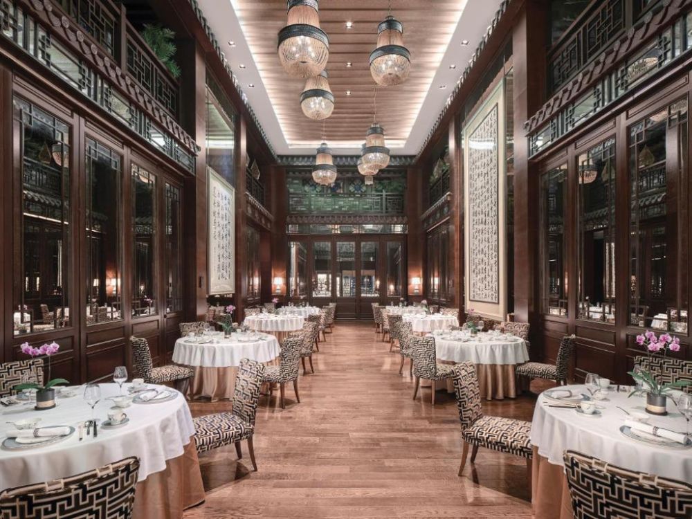 Langham Place Guangzhou 5*
