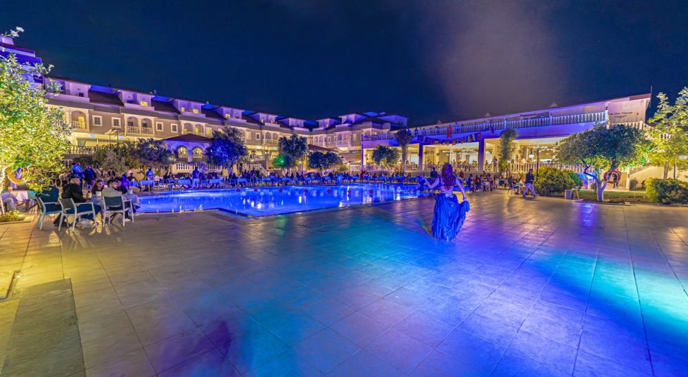 Viking Garden 4*