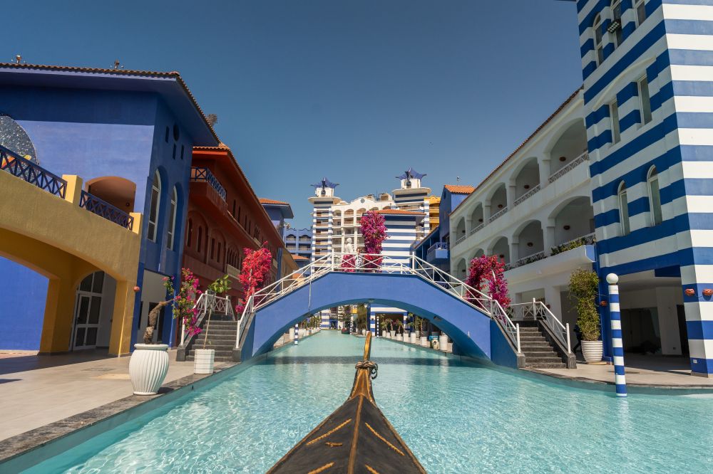 Porto Marina Resort &Spa 5*