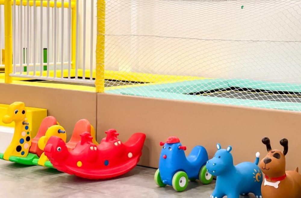 CostaBella Resort Nha Trang 5*