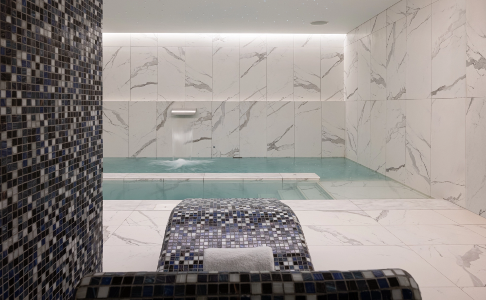 Jumeirah Gulf of Bahrain Resort & Spa Zallaq 5*