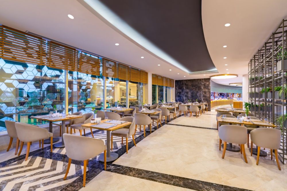 Rixos Park Belek 5*