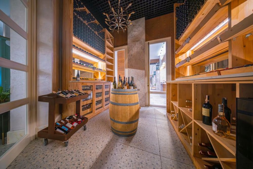 Sural Saray Hotel | Adults Only 16+ 5*