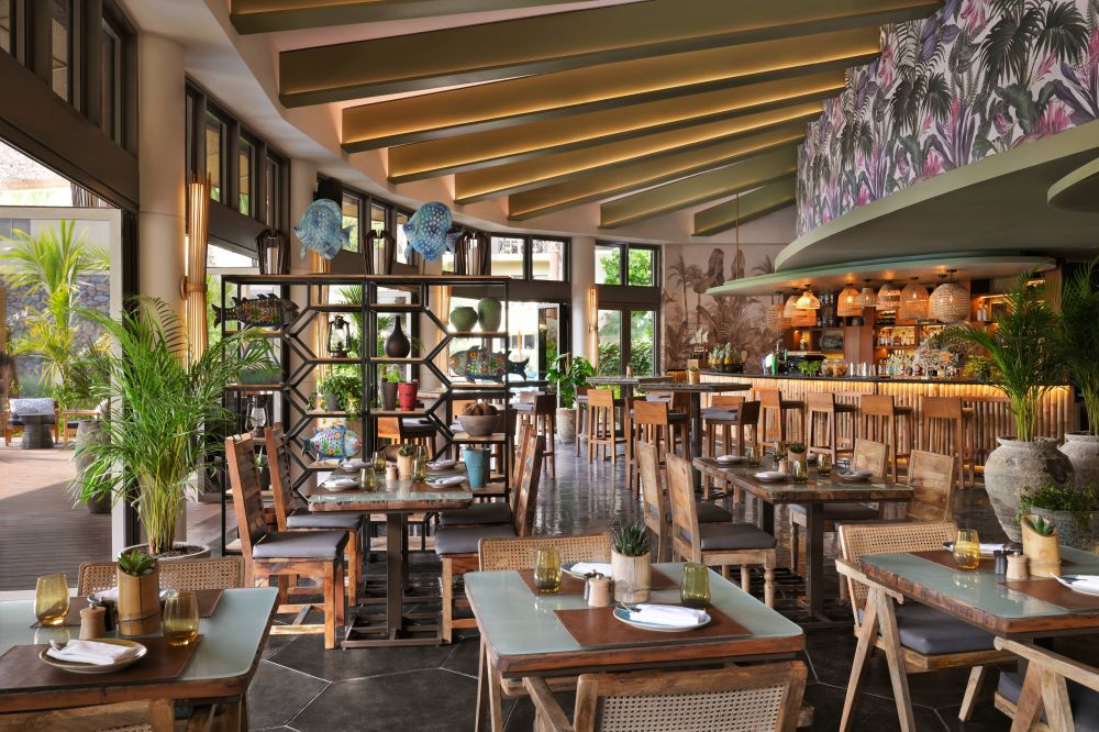 Lapita, Dubai Parks and Resorts (With Parks) 5*