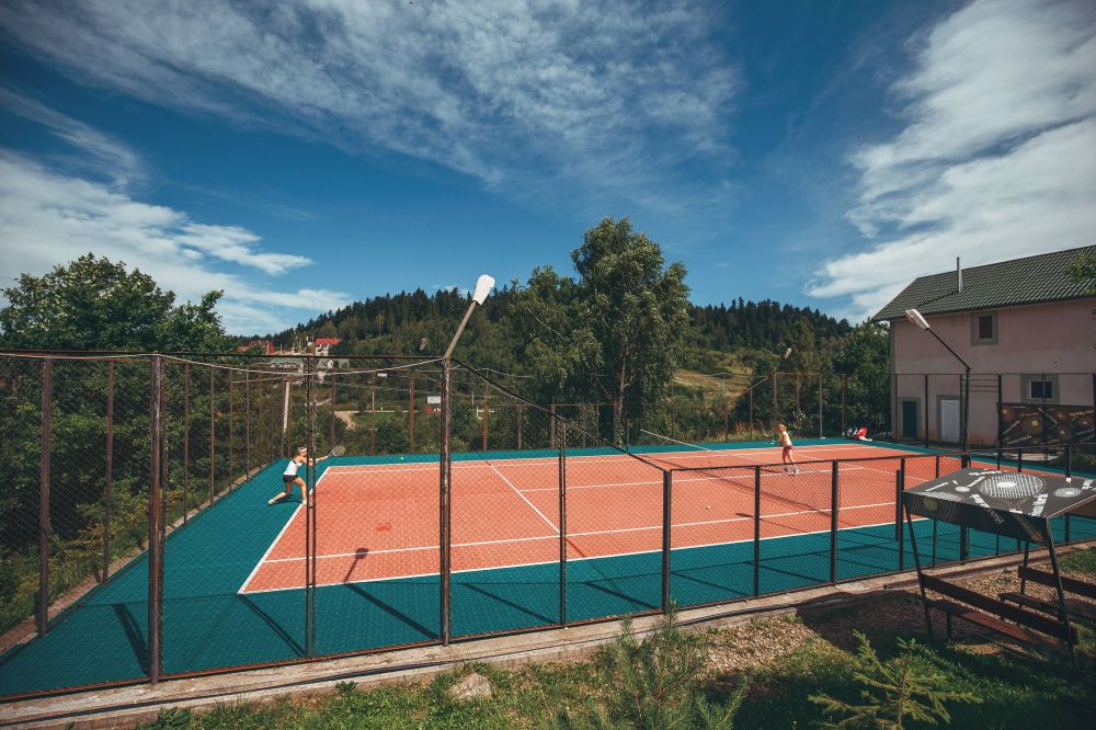 Санта Мария 3*