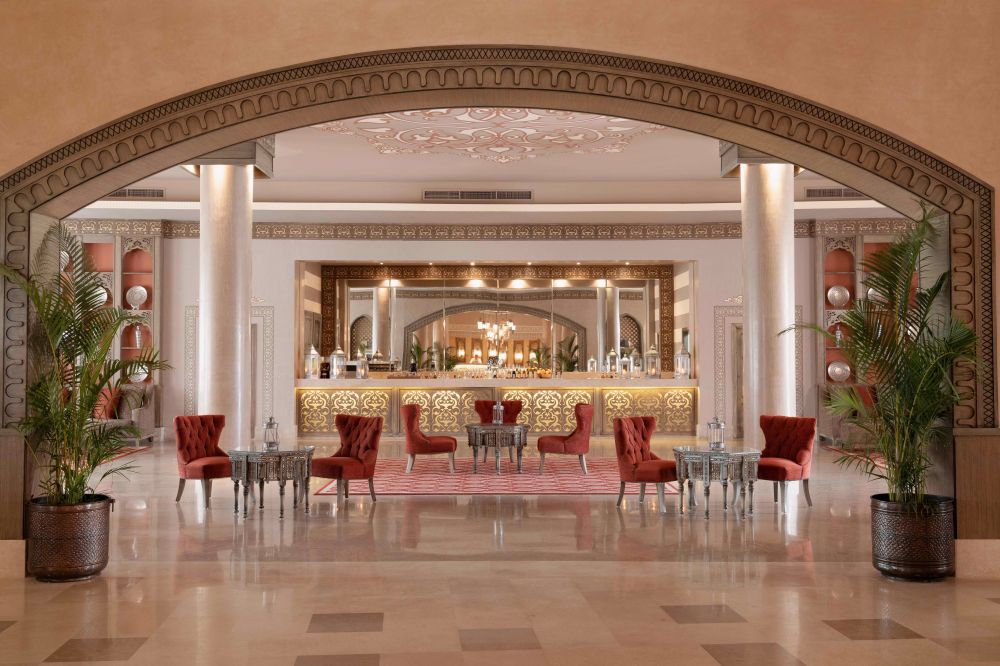 Jaz Tamerina Marsa Matrouh 5*