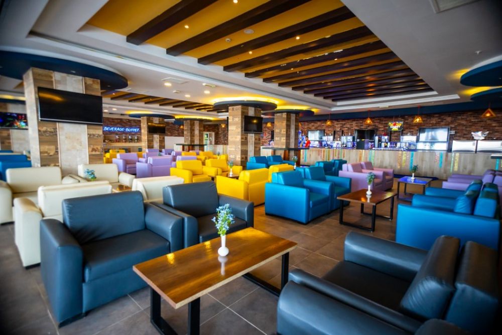 Orange County Resort Hotel Alanya 5*