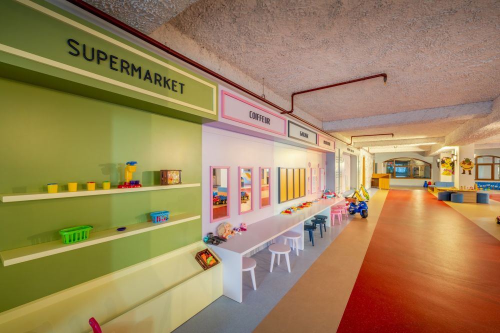 Delphin Imperial Hotel 5*