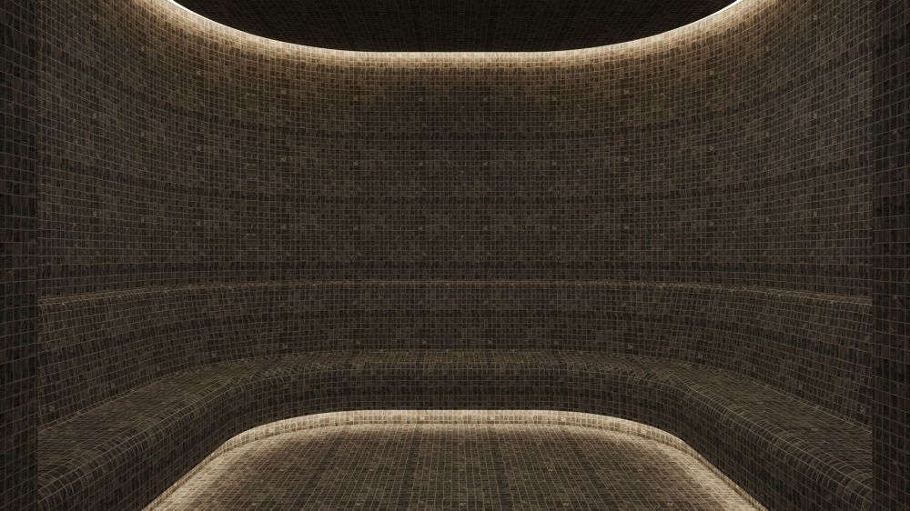 Trendy Perge Resort & Suites 5*