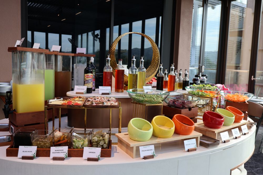 Wyndham Garden Phuket Kamala 5*