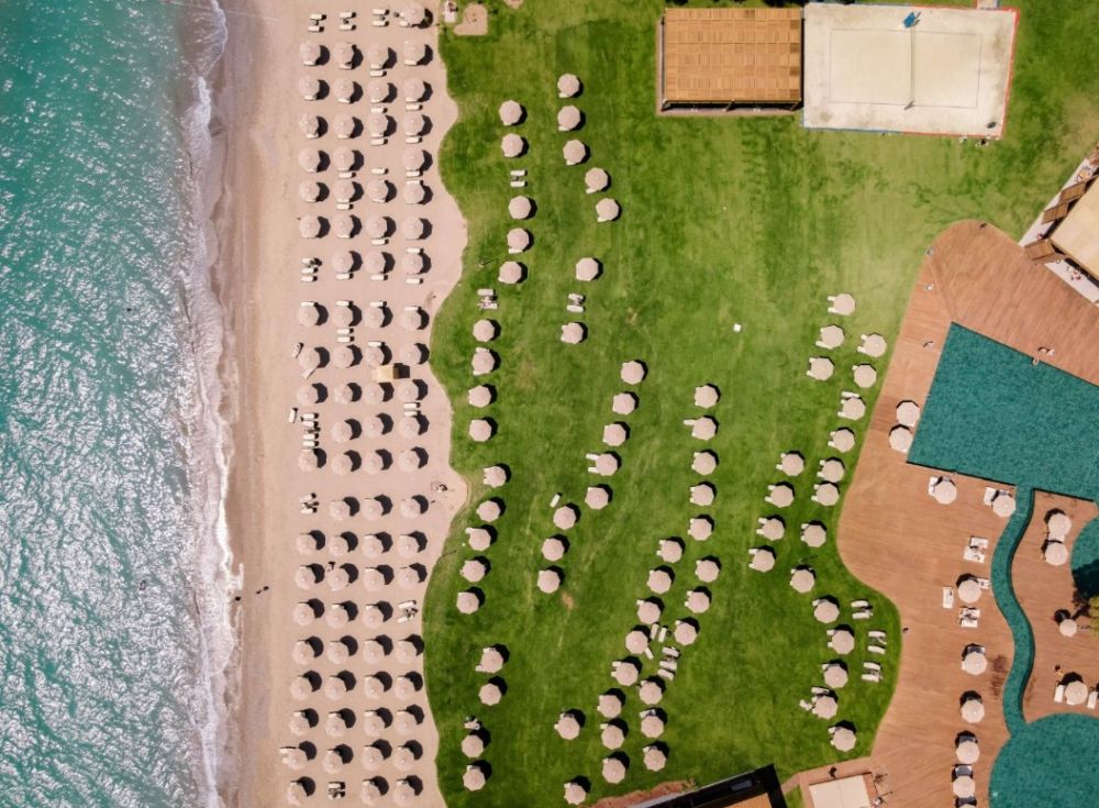 Rixos Park Belek 5*