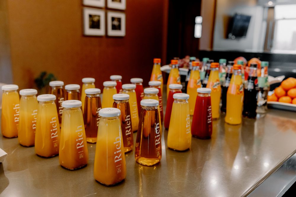 Saad-Hotel (ex. Astana Marriott Hotel) 5*