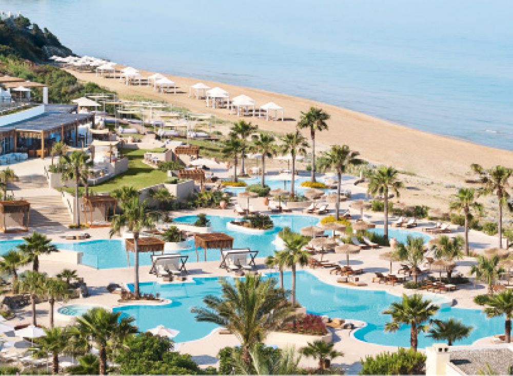 Grecotel La Riviera & Aqua Park 5*