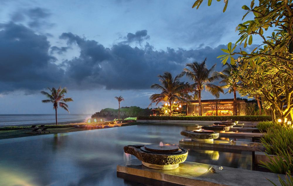 Soori Bali 5*