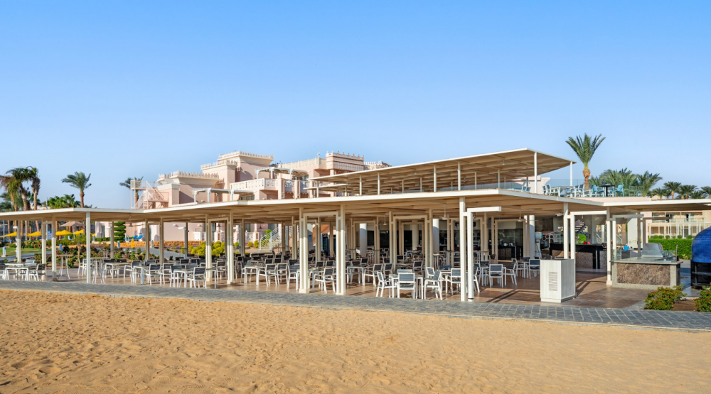 Albatros Palace Resort 5*