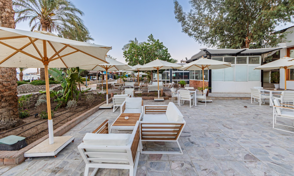 Ghazala Beach Hotel 4*