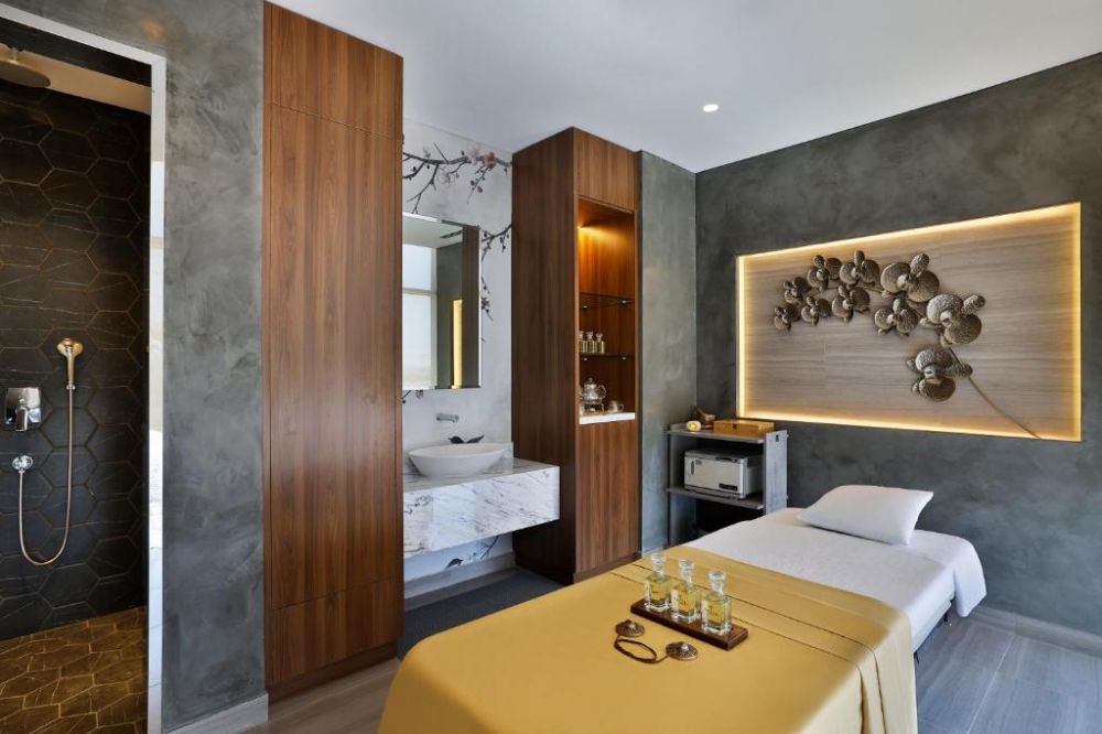 Hotel Local Dubai at JVT by First Collection 4*