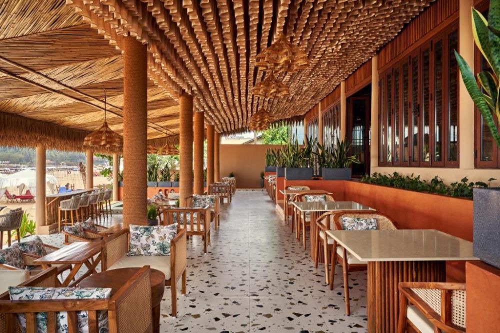 Larios Beach Holidays Resort 3*
