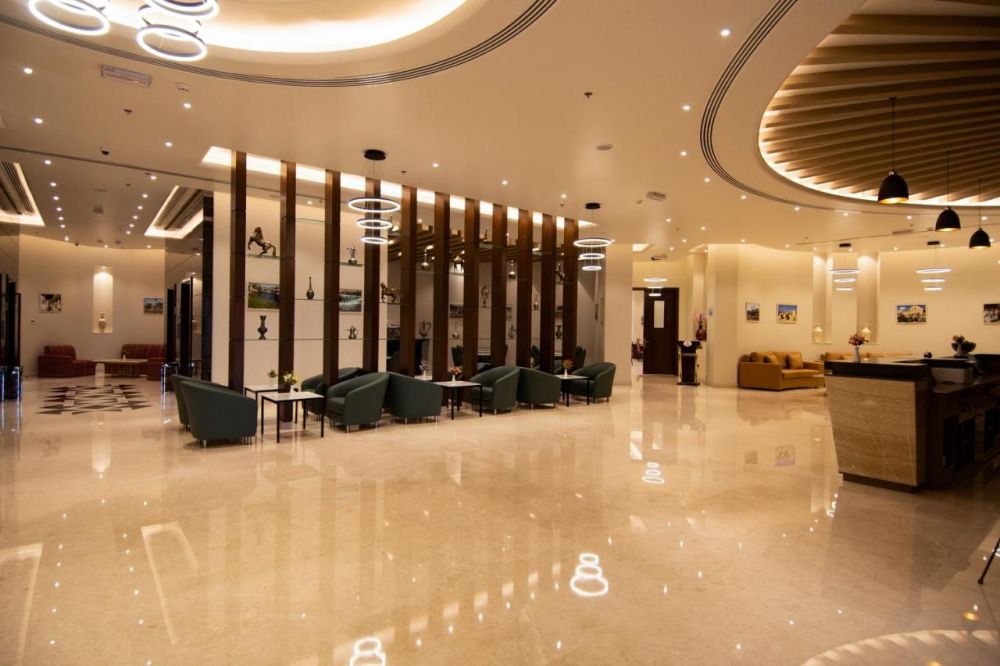 Rozana Hotel 3*