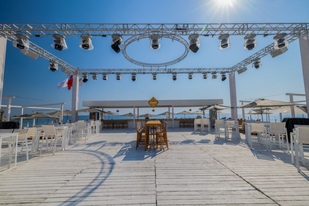 Nirvana Mediterranean Excellence 5*