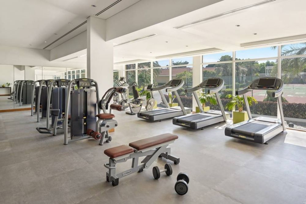 Fujairah Rotana Resort and SPA 5*
