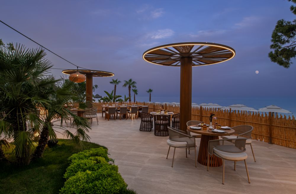 Rixos Premium Tekirova 5*