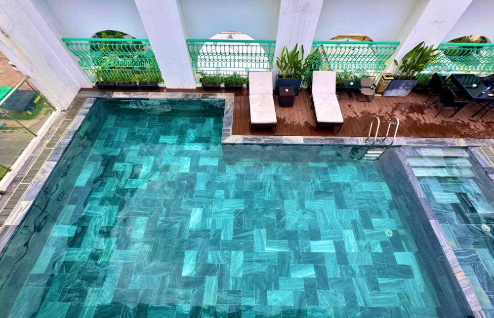 Century Hotel Da Nang 4*