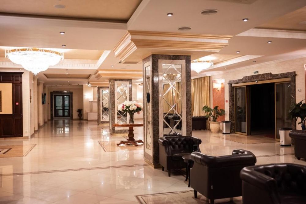 Solva Resort & SPA 5*